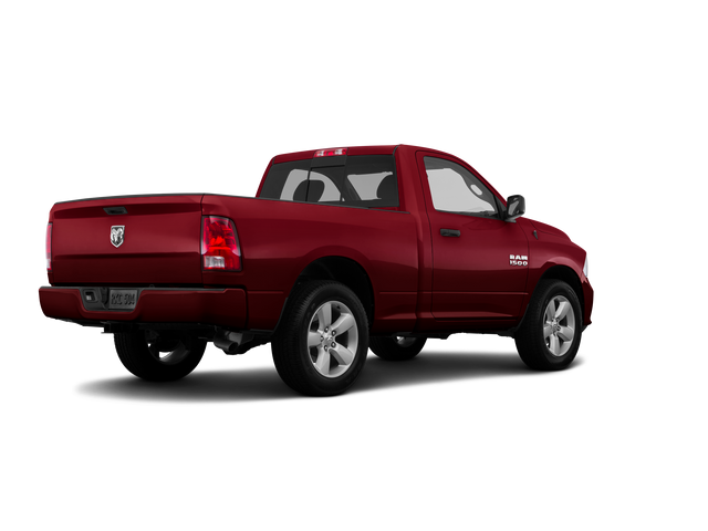 2015 Ram 1500 Express