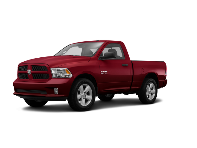 2015 Ram 1500 Express