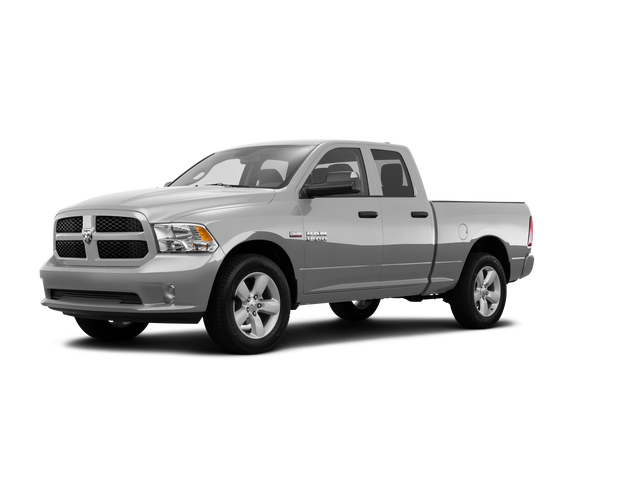 2015 Ram 1500 Express