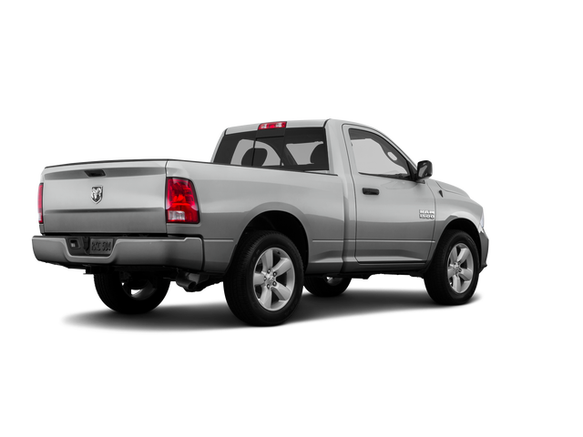 2015 Ram 1500 Express