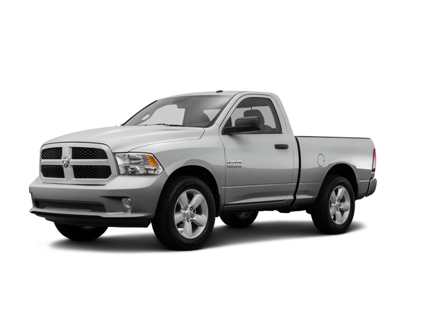 2015 Ram 1500 Express