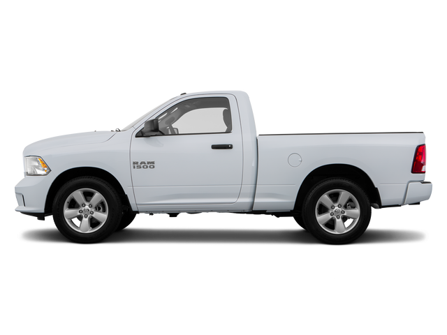 2015 Ram 1500 Express