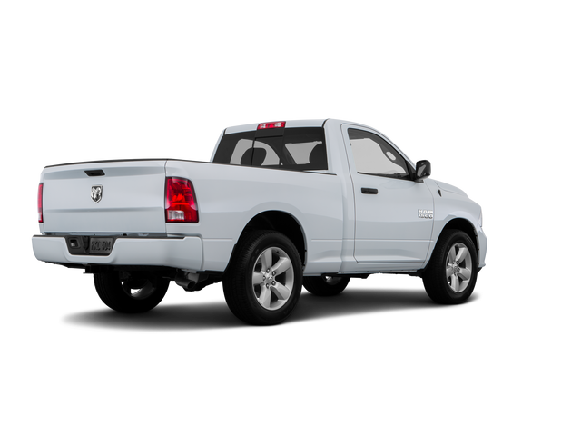 2015 Ram 1500 Express