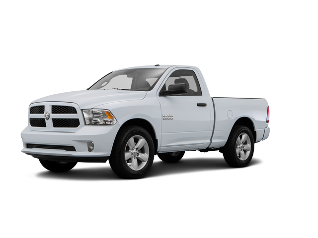 2015 Ram 1500 Express