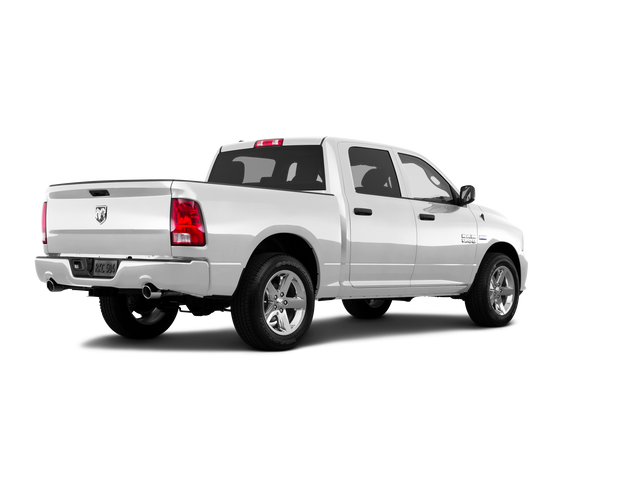 2015 Ram 1500 Tradesman