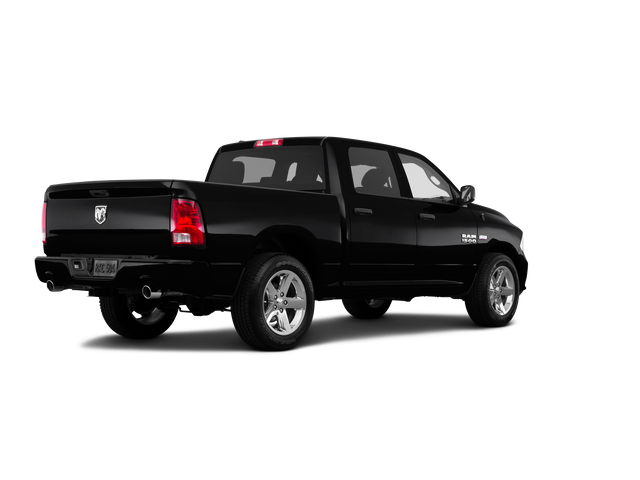 2015 Ram 1500 Express