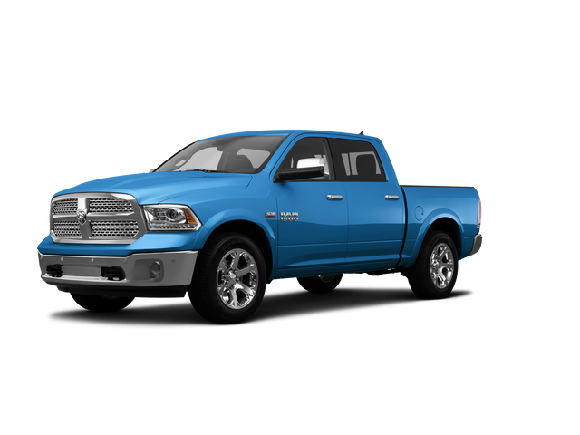 2015 Ram 1500 Lone Star