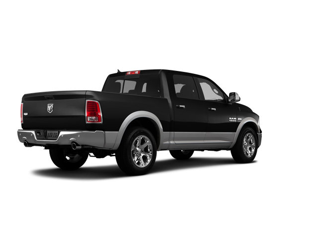 2015 Ram 1500 Lone Star