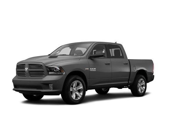 2015 Ram 1500 Sport