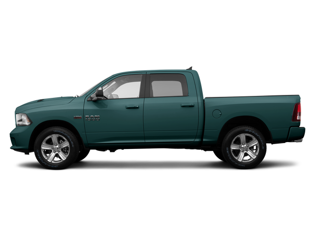 2015 Ram 1500 Outdoorsman