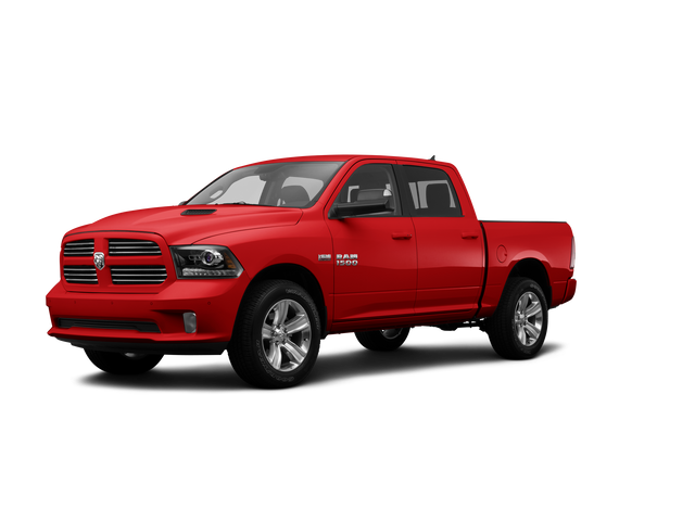 2015 Ram 1500 Sport