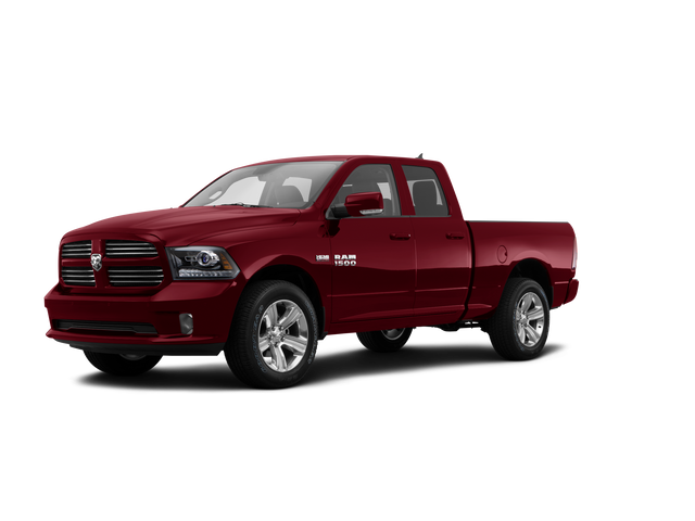 2015 Ram 1500 Sport