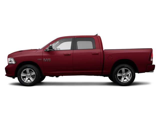 2015 Ram 1500 Outdoorsman