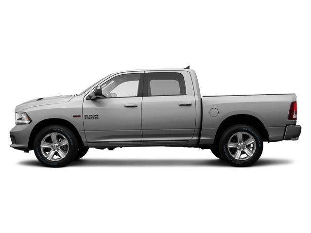 2015 Ram 1500 Outdoorsman