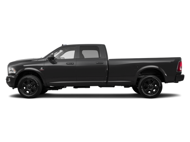 2015 Ram 2500 Big Horn