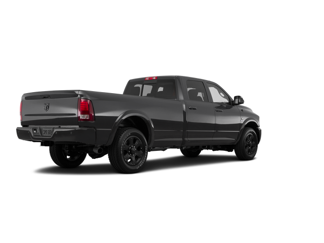 2015 Ram 2500 Big Horn