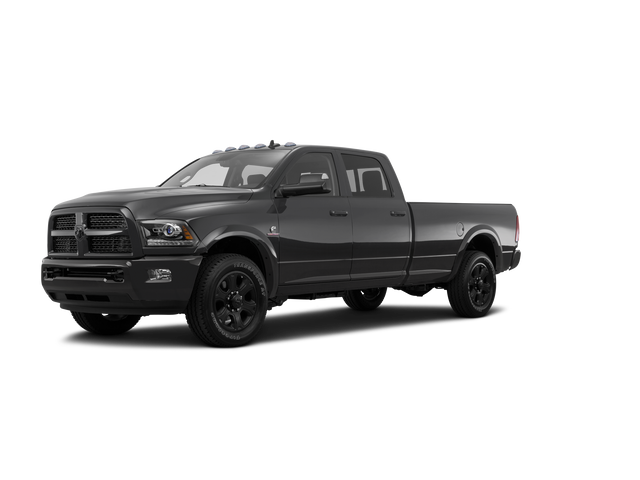 2015 Ram 2500 SLT