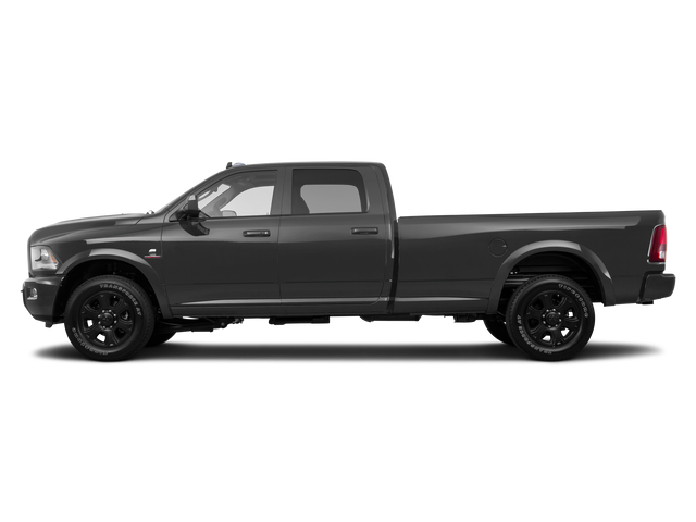 2015 Ram 2500 SLT