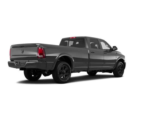 2015 Ram 2500 SLT