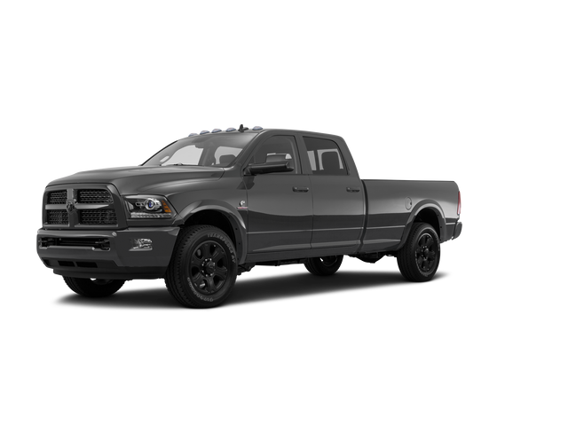 2015 Ram 2500 Laramie