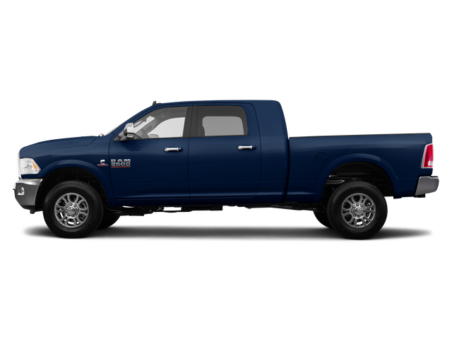 2015 Ram 2500 Big Horn