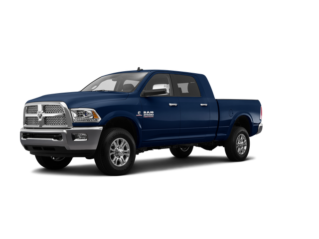 2015 Ram 2500 Big Horn