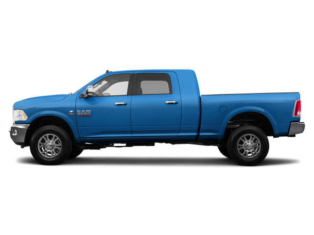 2015 Ram 2500 Big Horn