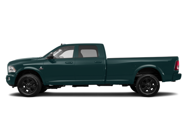 2015 Ram 2500 Laramie