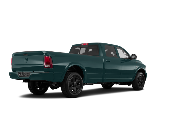 2015 Ram 2500 Laramie