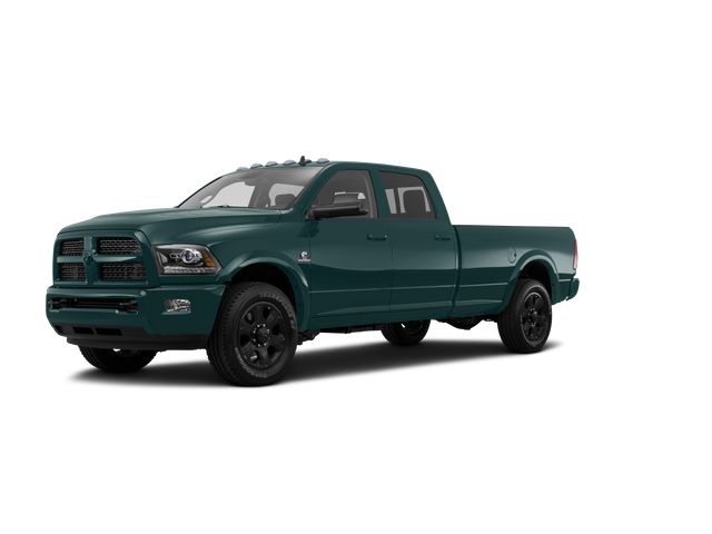 2015 Ram 2500 Outdoorsman