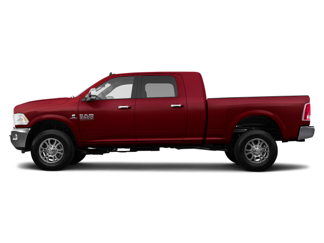 2015 Ram 2500 Big Horn