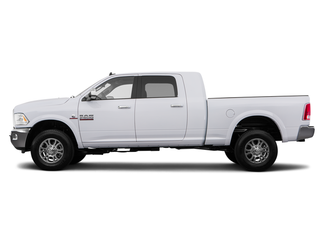 2015 Ram 2500 Big Horn