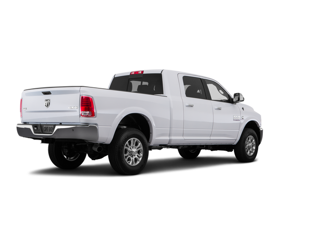 2015 Ram 2500 Big Horn