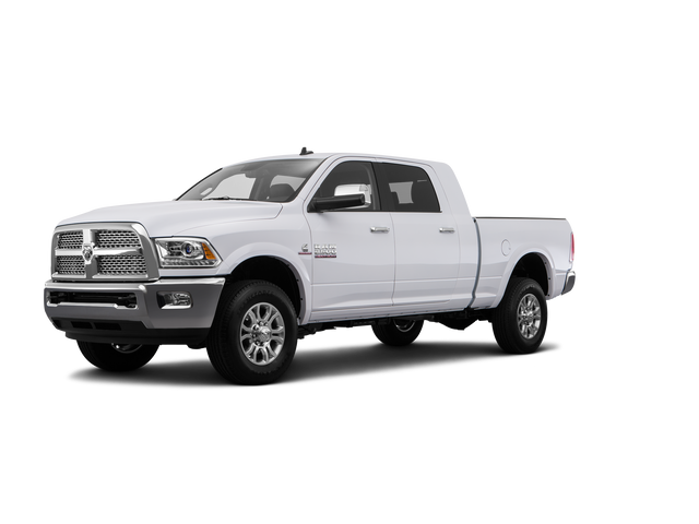 2015 Ram 2500 Big Horn