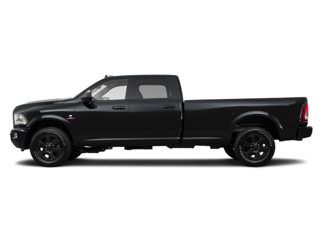 2015 Ram 2500 SLT