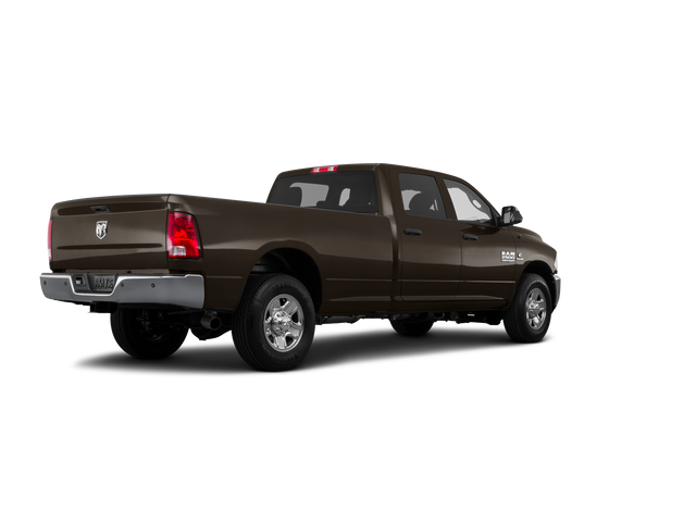 2015 Ram 2500 Tradesman