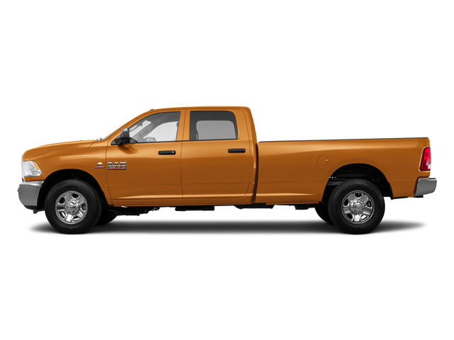 2015 Ram 2500 Tradesman