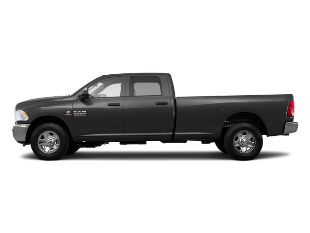 2015 Ram 2500 Tradesman