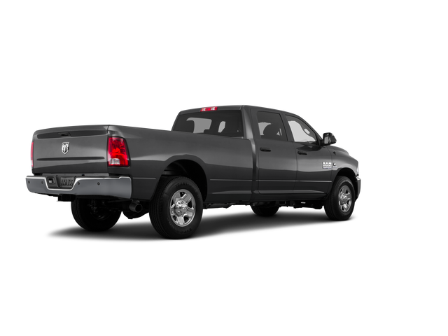 2015 Ram 2500 Tradesman