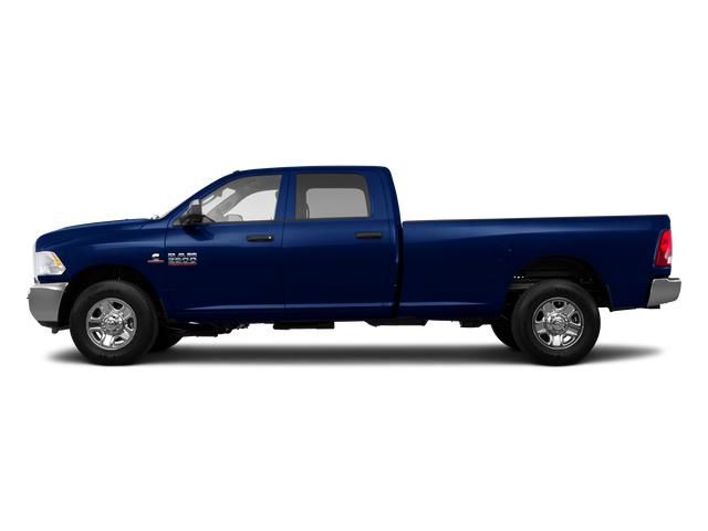 2015 Ram 2500 Tradesman