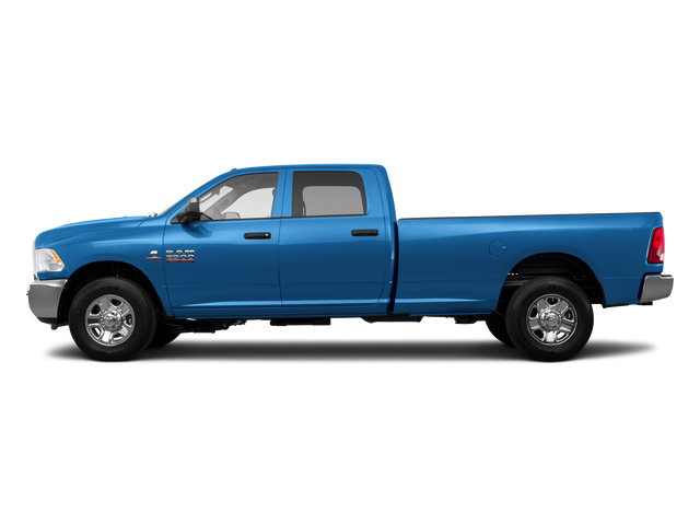 2015 Ram 2500 Tradesman