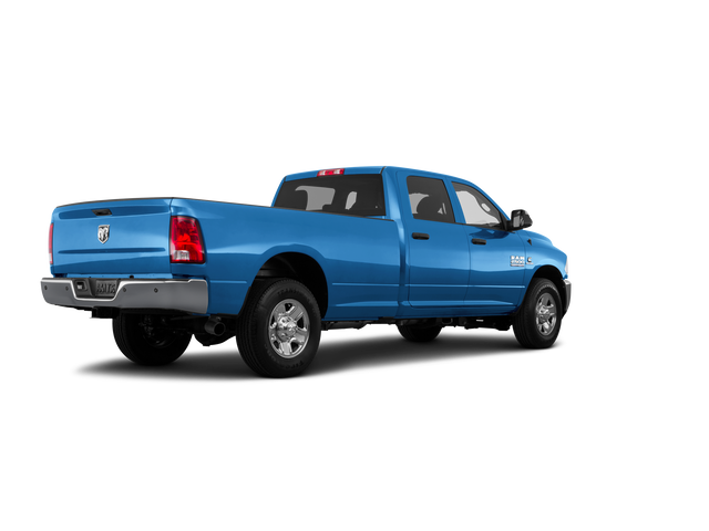 2015 Ram 2500 Tradesman