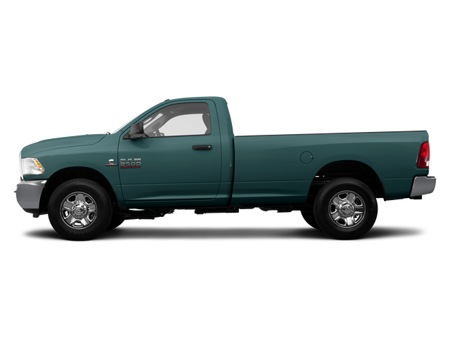 2015 Ram 2500 SLT