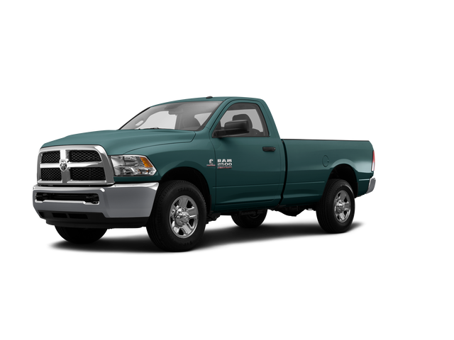 2015 Ram 2500 SLT