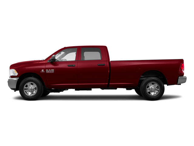 2015 Ram 2500 Tradesman