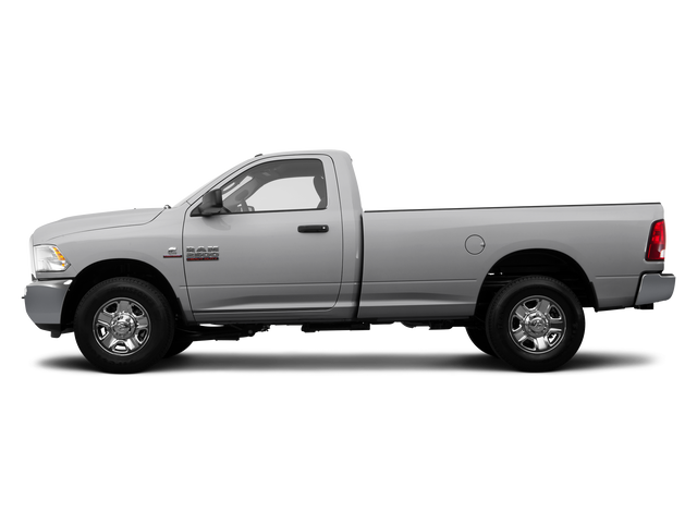 2015 Ram 2500 Tradesman