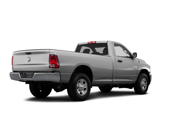 2015 Ram 2500 Tradesman