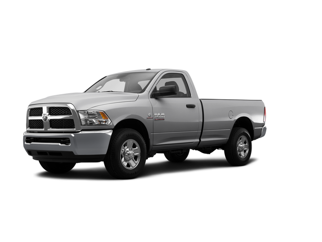 2015 Ram 2500 Tradesman