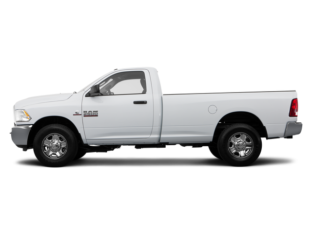 2015 Ram 2500 Tradesman