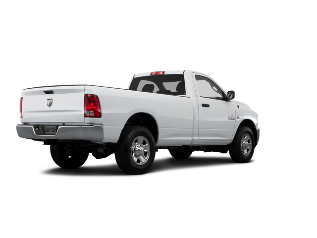 2015 Ram 2500 Tradesman